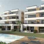 Luxurious Apartments Condado de Alhama