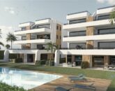 Luxurious Apartments Condado de Alhama