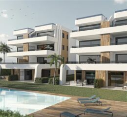 Luxurious Apartments Condado de Alhama