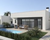 South Facing Homes Condado de Alhama