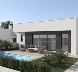South Facing Homes Condado de Alhama