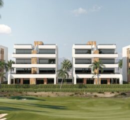 Stylish Apartments Condado de Alhama
