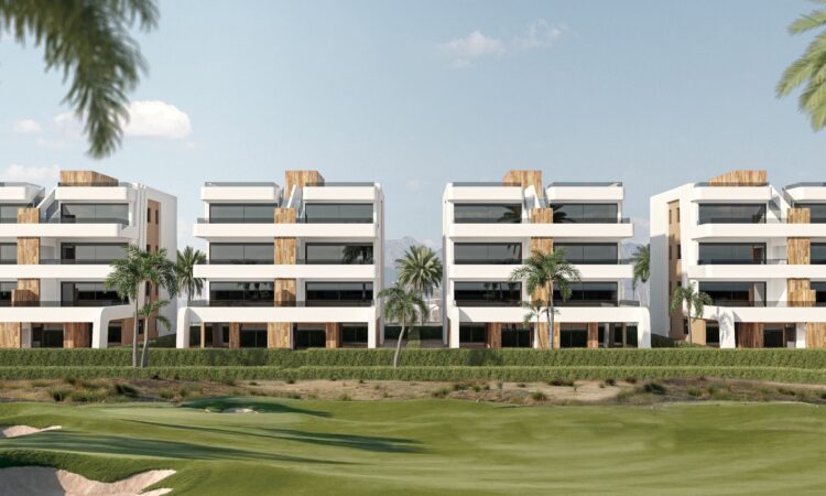 Stylish Apartments Condado de Alhama