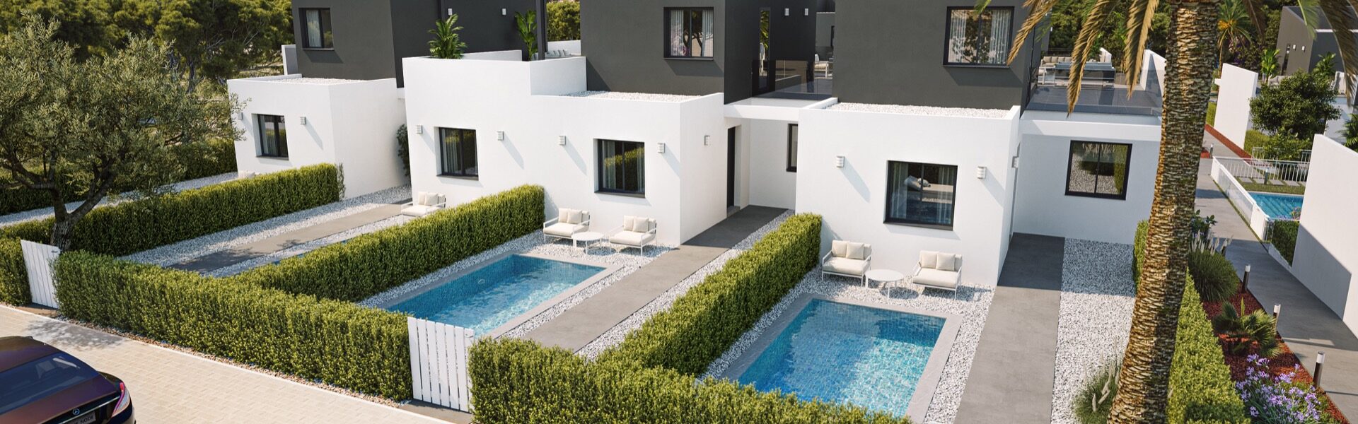 property for sale in Spain