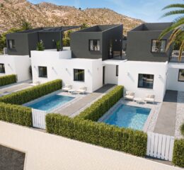 Luxury Town Houses Altaona Golf 