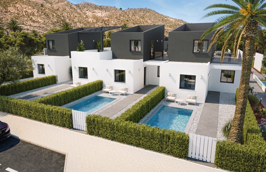 property for sale in Spain