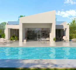 Contemporary Villas Altaona