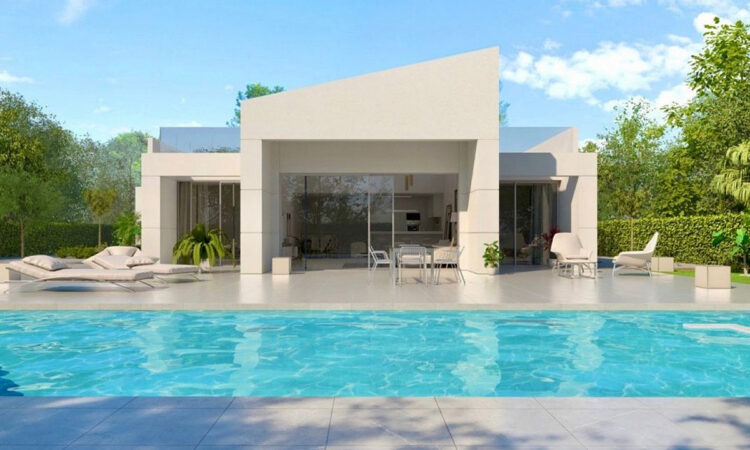 Contemporary Villas Altaona