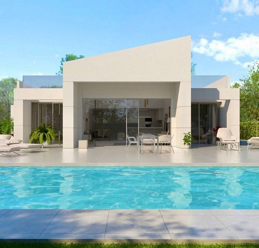 Contemporary Villas Altaona