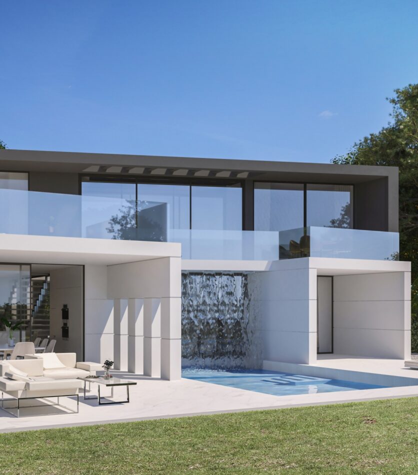 Villas for sale Altaona