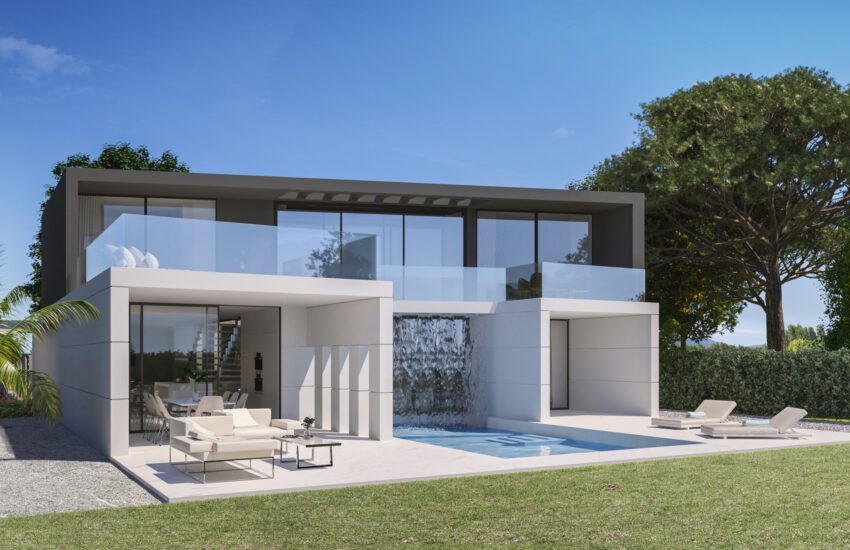property for sale in Spain