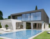Elegant Villas in Altaona