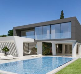 Elegant Villas in Altaona