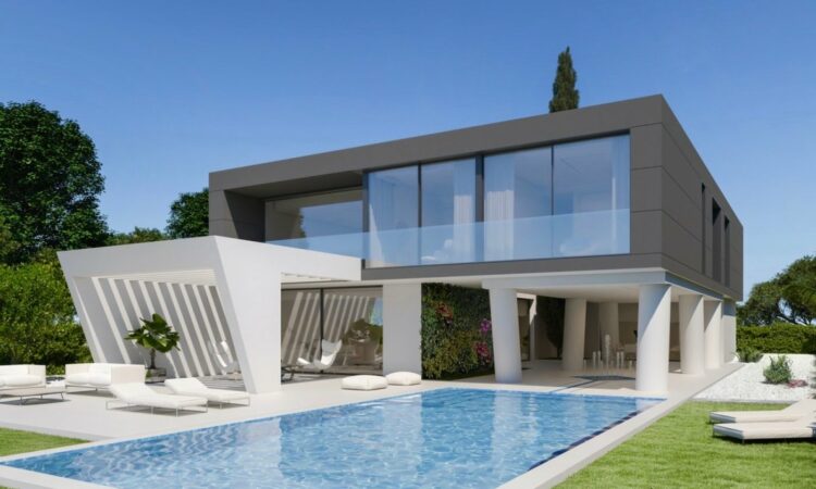 Elegant Villas in Altaona