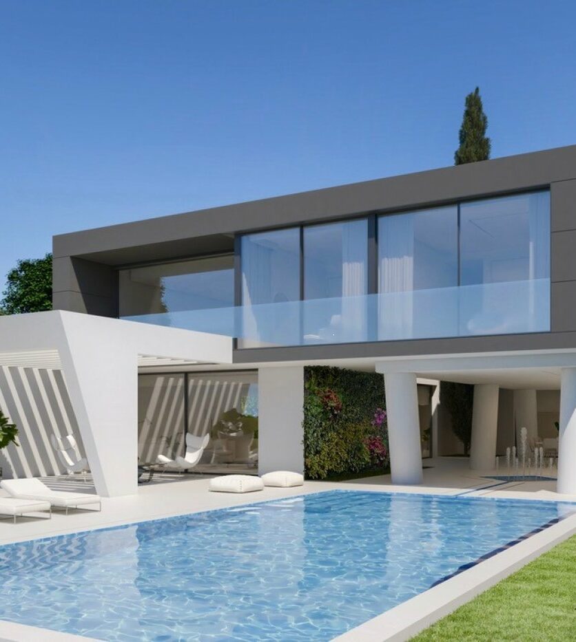 Elegant Villas in Altaona