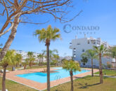 Golf Apartment Condado de Alhama