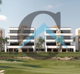 Apartments Alhama Nature Resort