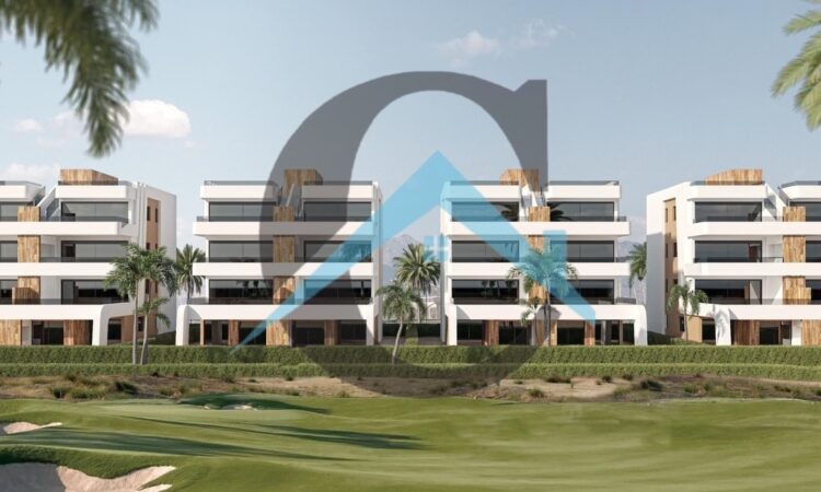 Apartments Alhama Nature Resort