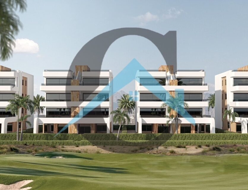 Apartments Alhama Nature Resort