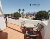 Furnished Residence Condado De Alhama