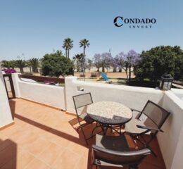 Furnished Residence Condado De Alhama