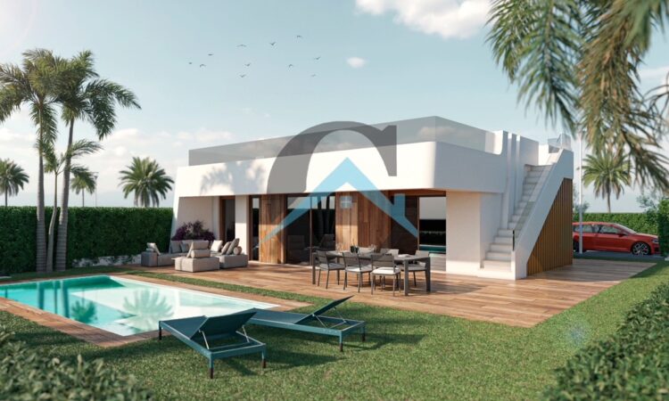property for sale in Spain