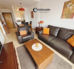 Key Ready Penthouse Condado De Alhama