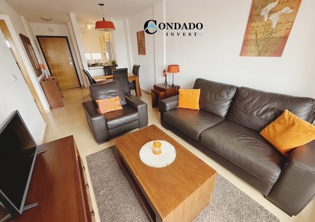 Key Ready Penthouse Condado De Alhama