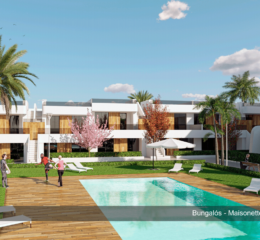 Modern Apartments Condado de Alhama Golf