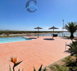 Apartment in La Isla