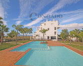 Apartments for sale Condado de Alhama