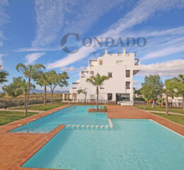 Apartments for sale Condado de Alhama