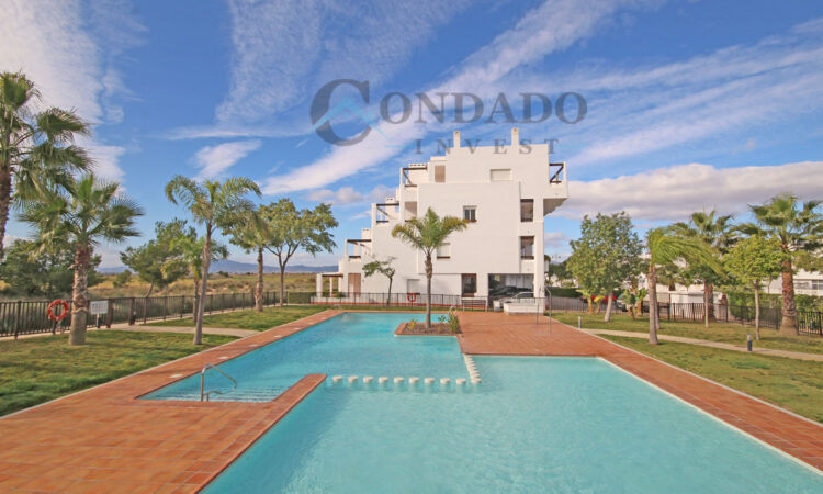 Apartments for sale Condado de Alhama