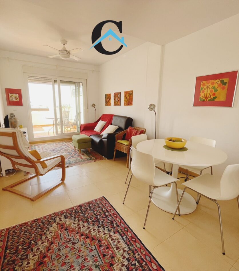 two bed residence Condado de Alhama