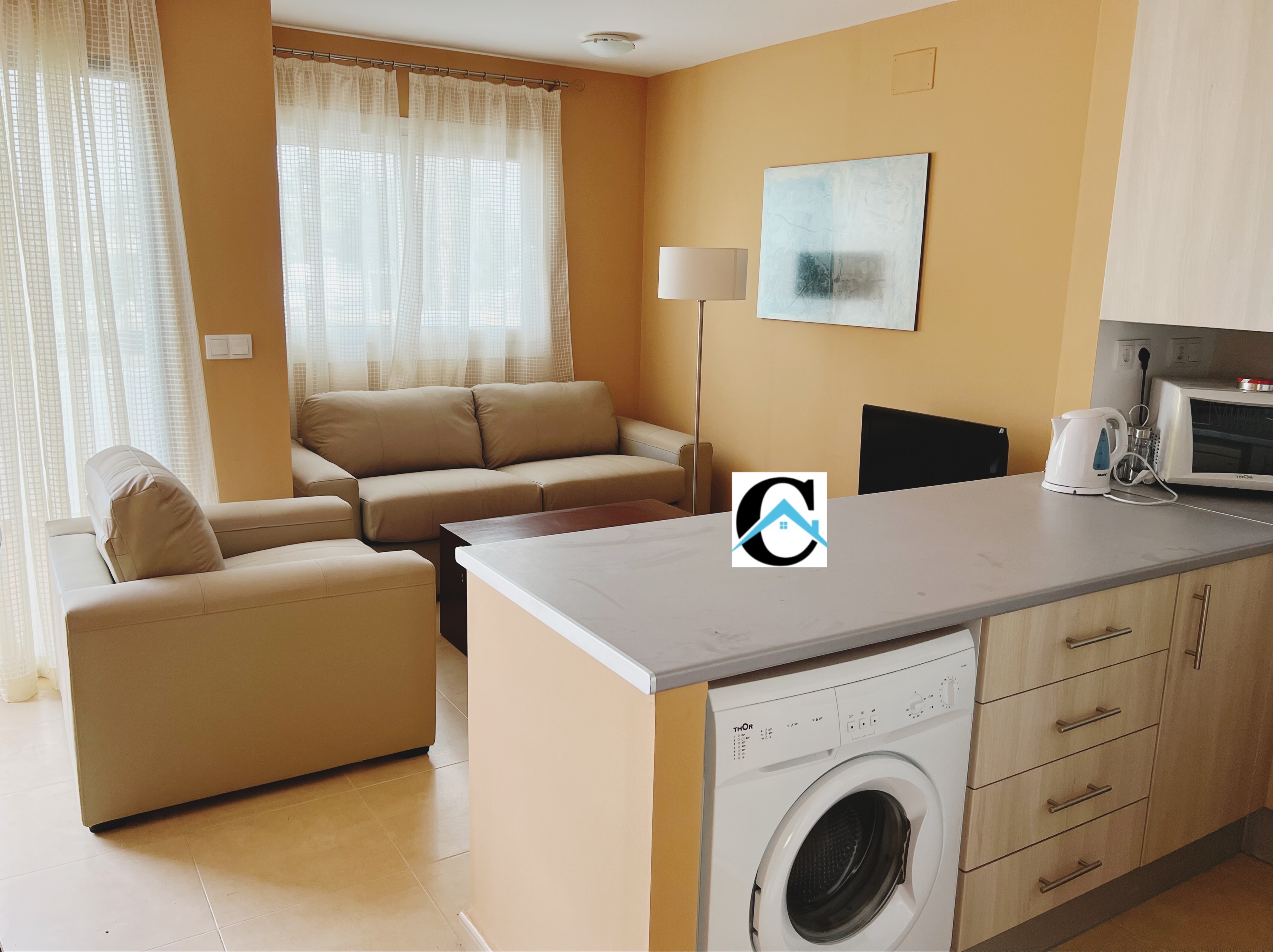 Apartment in Murcia - view 1