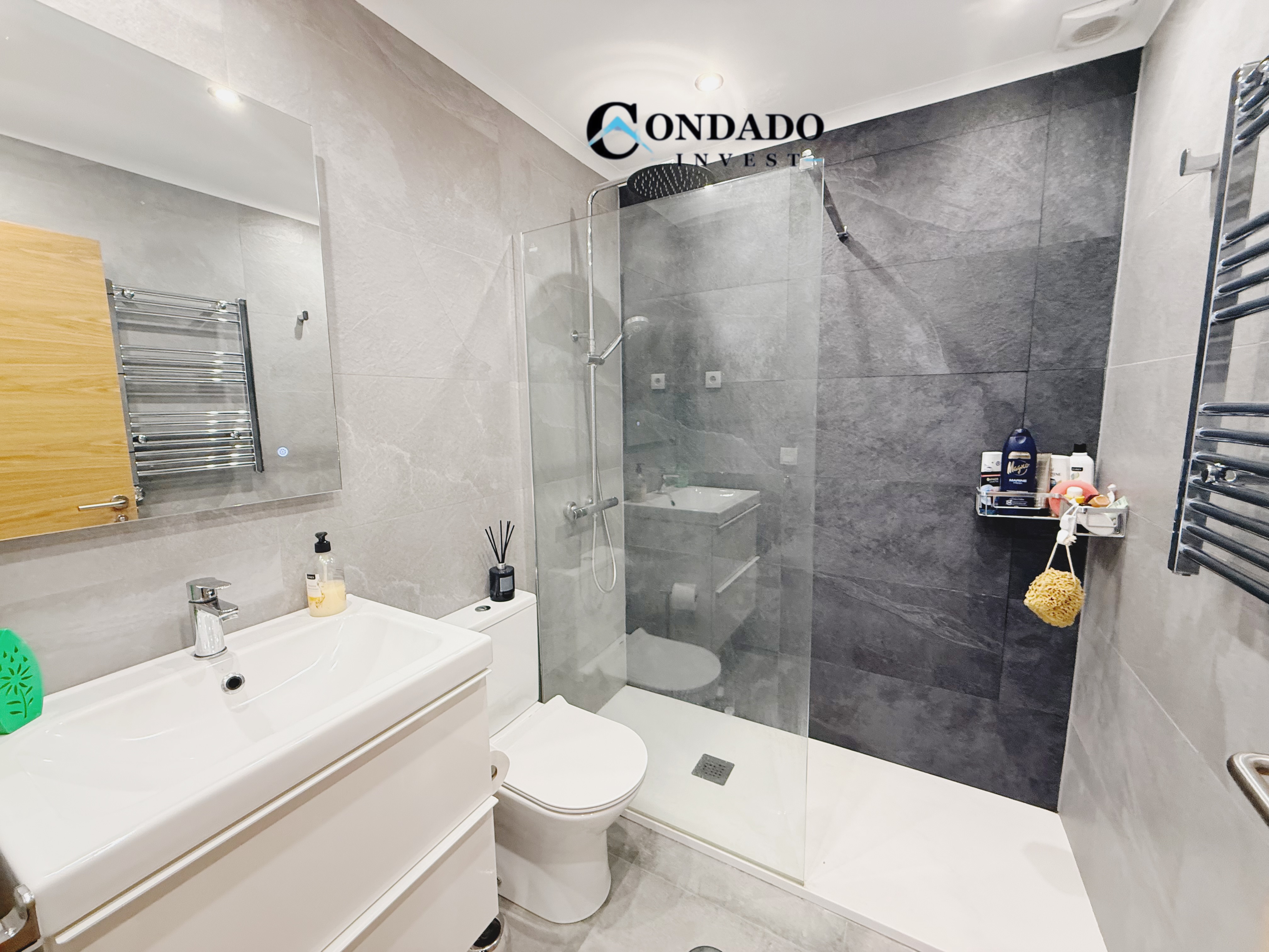 Apartment in Murcia - view 1