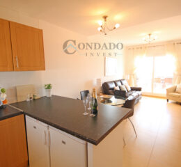 Front Line Golf Apartment Condado De Alhama