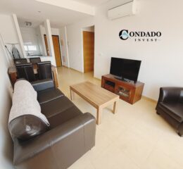 Penthouse Apartment Condado de Alhama
