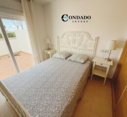 Ground Floor Property Condado de Alhama