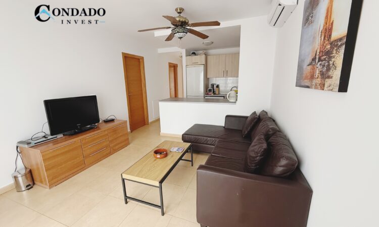 Apartment Jardín 2 Condado de Alhama