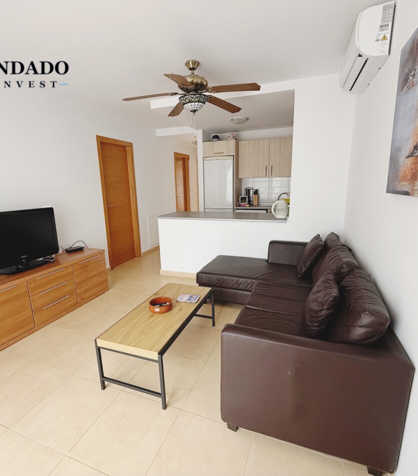 Apartment Jardín 2 Condado de Alhama