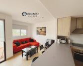 Garden View Apartment Condado de Alhama
