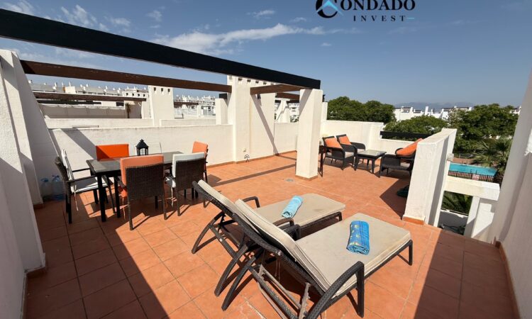 First Floor Apartment Condado de Alhama