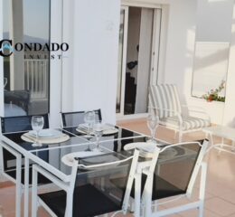 Golf View Apartment Condado de Alhama