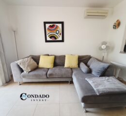 Three Bed Residence Condado de Alhama