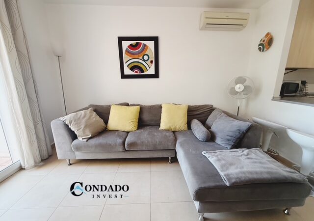 Three Bed Residence Condado de Alhama