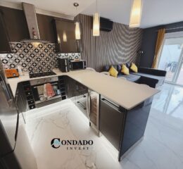 Apartment in Naranjos 5