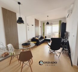 Top Floor Apartment Condado de Alhama