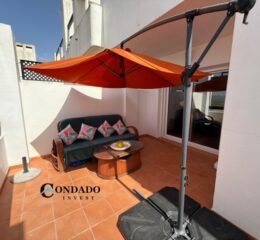 Furnished Apartment Condado de Alhama