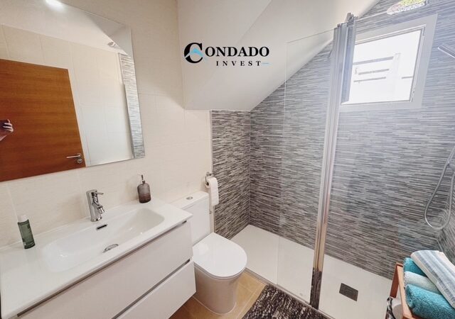 Apartment Condada de Alhama
